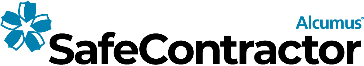 Safe Contractor accredited Safe Contractor accredited